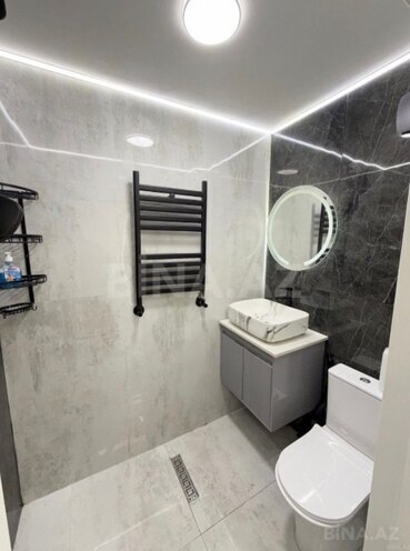 Продаётся 2-комн. вторичка 40 м², м. Гянджлик, photo 12 from 15