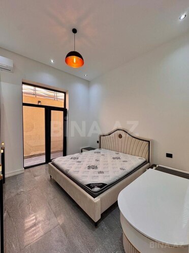 İcarəyə verilir 5 otaqlı həyət evi/bağ evi 350 m², Bilgəh q., photo 6 from 31