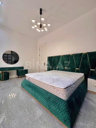 İcarəyə verilir 5 otaqlı həyət evi/bağ evi 350 m², Bilgəh q., photo 10 from 31
