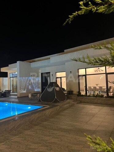 İcarəyə verilir 5 otaqlı həyət evi/bağ evi 350 m², Bilgəh q., photo 16 from 31