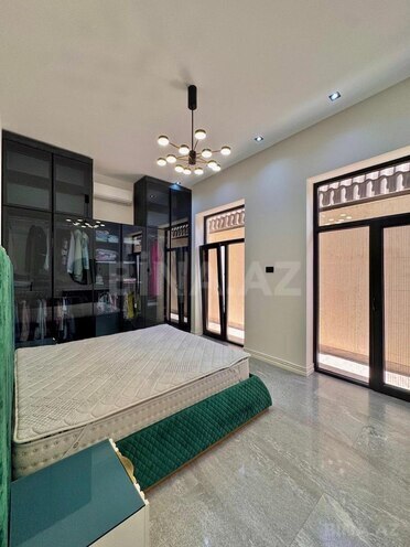 İcarəyə verilir 5 otaqlı həyət evi/bağ evi 350 m², Bilgəh q., photo 23 from 31