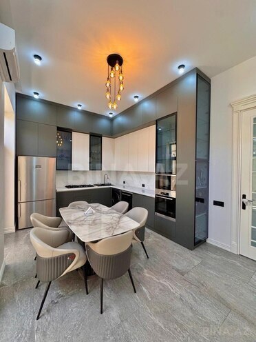 İcarəyə verilir 5 otaqlı həyət evi/bağ evi 350 m², Bilgəh q., photo 14 from 31