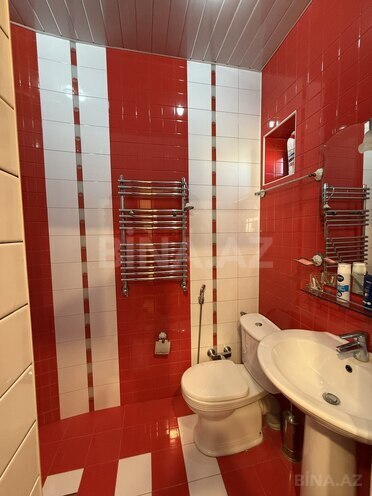 Satılır 7 otaqlı həyət evi/bağ evi 540 m², Badamdar q., photo 13 from 30