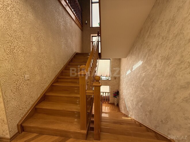 Satılır 7 otaqlı həyət evi/bağ evi 540 m², Badamdar q., photo 15 from 30