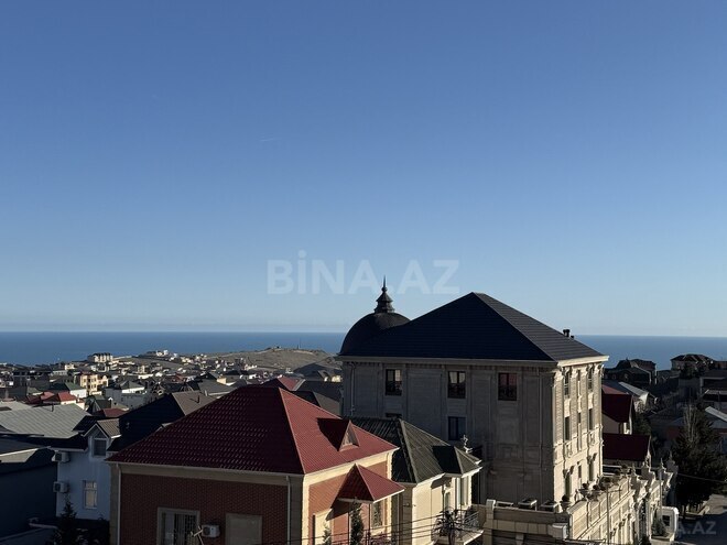 Satılır 7 otaqlı həyət evi/bağ evi 540 m², Badamdar q., photo 18 from 30
