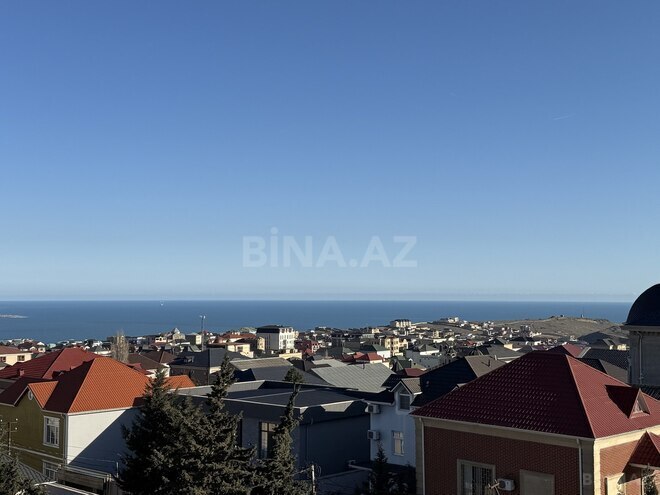 Satılır 7 otaqlı həyət evi/bağ evi 540 m², Badamdar q., photo 17 from 30