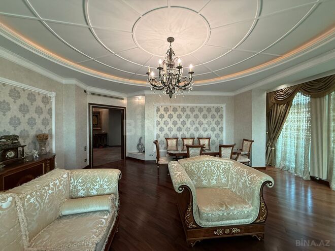 Продаётся 4-комн. новостройка 200 м², м. 28 мая, photo 5 from 26