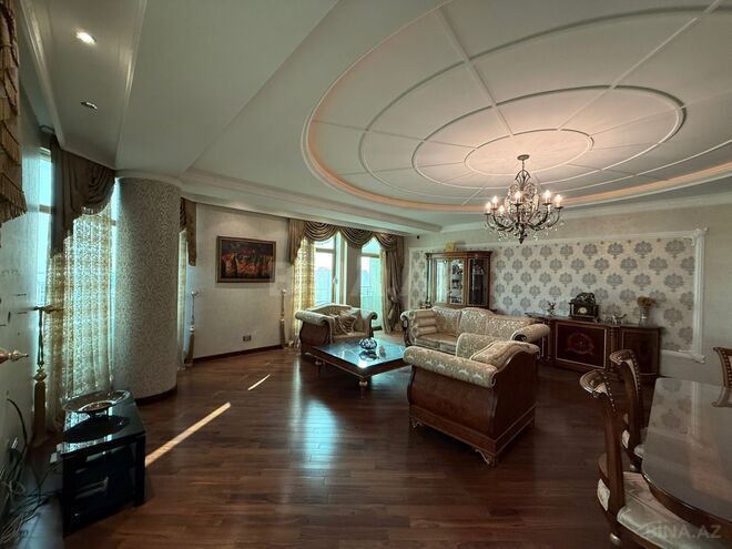 Продаётся 4-комн. новостройка 200 м², м. 28 мая, photo 4 from 26