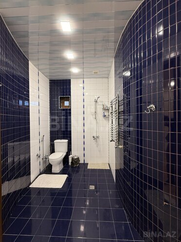 Satılır 7 otaqlı həyət evi/bağ evi 540 m², Badamdar q., photo 25 from 30