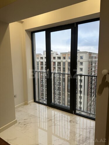 Satılır 2 otaqlı yeni tikili 68.3 m², Şah İsmayıl Xətai m., photo 11 from 19