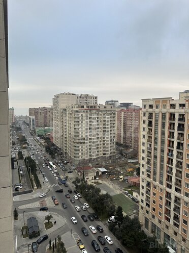 Satılır 2 otaqlı yeni tikili 68.3 m², Şah İsmayıl Xətai m., photo 15 from 19