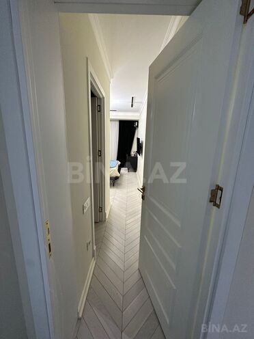 Сдаётся 3-комн. новостройка 81 м², пос. Ази Асланова, photo 4 from 21