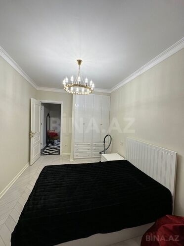 Сдаётся 3-комн. новостройка 81 м², пос. Ази Асланова, photo 13 from 21