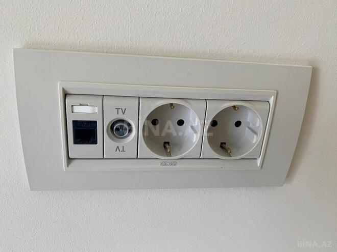 Satılır 2 otaqlı yeni tikili 68.3 m², Şah İsmayıl Xətai m., photo 17 from 19