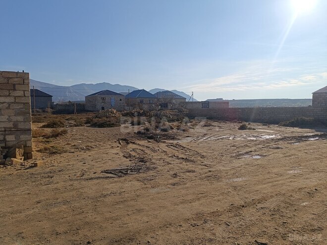 Satılır  torpaq 6 sot, Qızıldaş q., photo 3 from 4