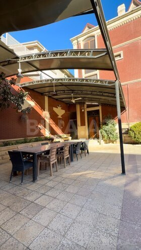 Satılır 7 otaqlı həyət evi/bağ evi 540 m², Badamdar q., photo 27 from 30