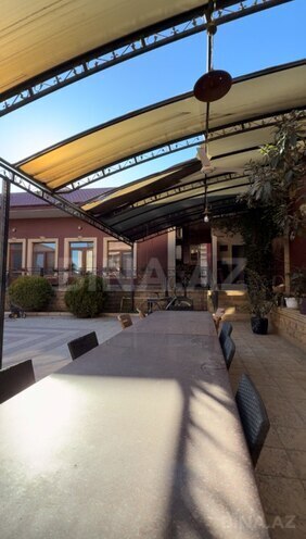Satılır 7 otaqlı həyət evi/bağ evi 540 m², Badamdar q., photo 29 from 30