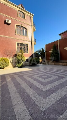 Satılır 7 otaqlı həyət evi/bağ evi 540 m², Badamdar q., photo 28 from 30