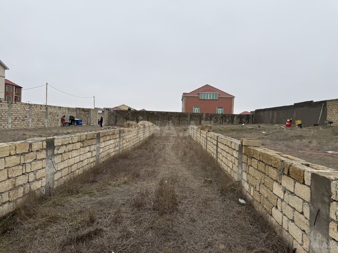 Satılır  torpaq 55 sot, Badamdar q., photo 4 from 12