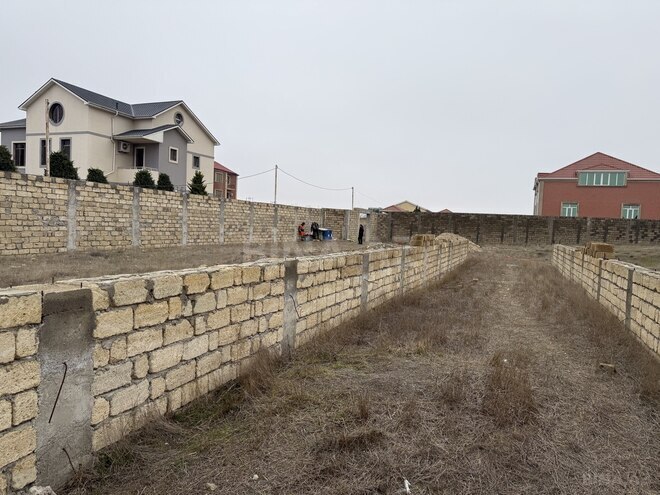 Satılır  torpaq 55 sot, Badamdar q., photo 3 from 12