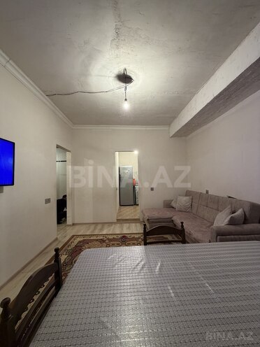 Satılır 3 otaqlı yeni tikili 60 m², Masazır q., photo 11 from 13