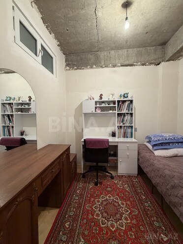 Satılır 3 otaqlı yeni tikili 60 m², Masazır q., photo 6 from 13