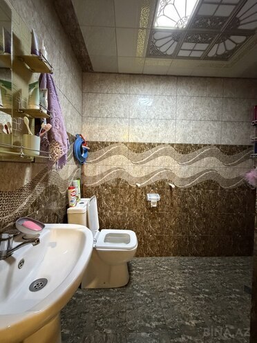 Satılır 3 otaqlı yeni tikili 60 m², Masazır q., photo 8 from 13