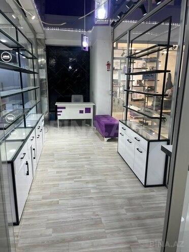 Сдаётся  объект 15 м², м. Сахил, photo 5 from 7