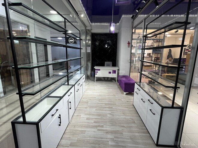 Сдаётся  объект 15 м², м. Сахил, photo 4 from 7