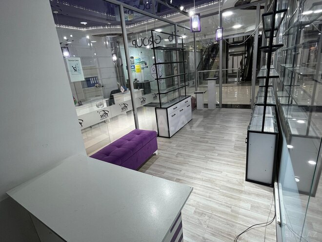 Сдаётся  объект 15 м², м. Сахил, photo 3 from 7