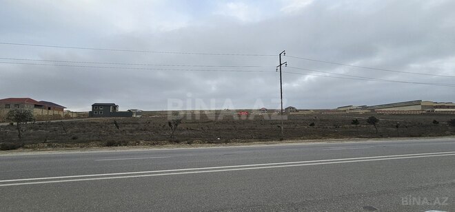 Продаётся  участок 110 сот, пос. Новханы, photo 3 from 4