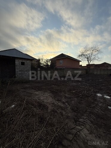 Satılır  torpaq 12 sot, photo 6 from 8