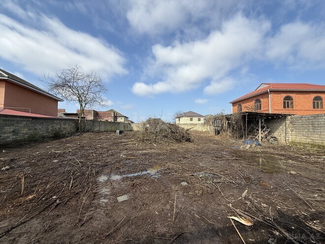 Satılır  torpaq 12 sot, photo 7 from 8