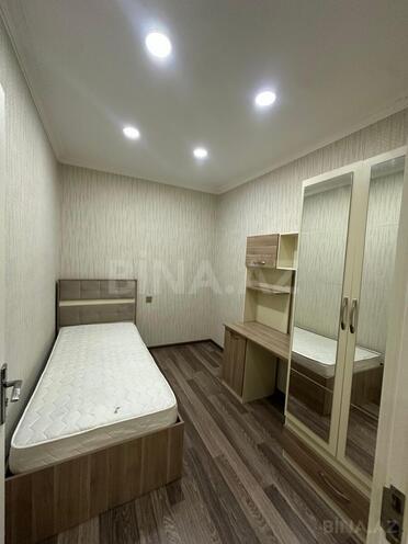 Продаётся 3-комн. новостройка 90 м², м. Ази Асланов, photo 14 from 28