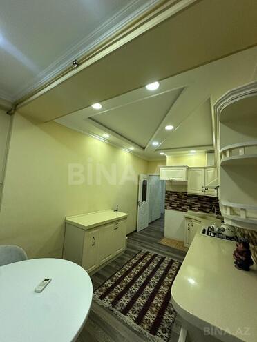 Продаётся 3-комн. новостройка 90 м², м. Ази Асланов, photo 19 from 28