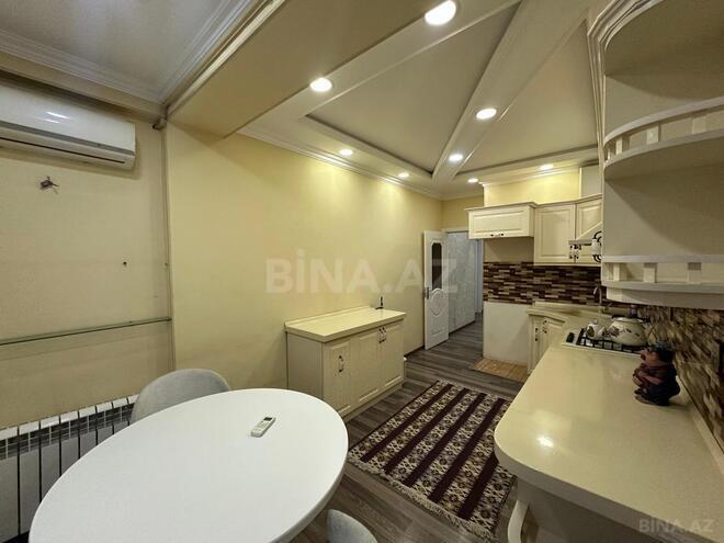 Продаётся 3-комн. новостройка 90 м², м. Ази Асланов, photo 20 from 28