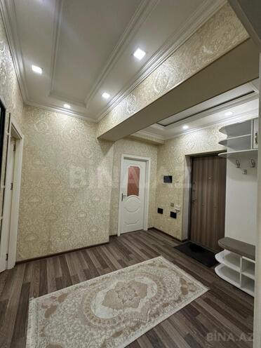 Продаётся 3-комн. новостройка 90 м², м. Ази Асланов, photo 23 from 28