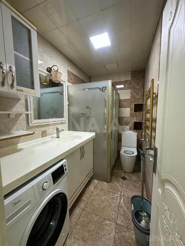 Продаётся 3-комн. новостройка 90 м², м. Ази Асланов, photo 27 from 28