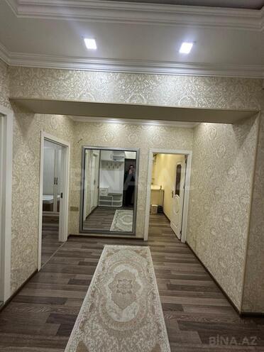 Продаётся 3-комн. новостройка 90 м², м. Ази Асланов, photo 25 from 28