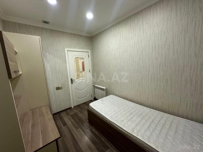 Продаётся 3-комн. новостройка 90 м², м. Ази Асланов, photo 16 from 28