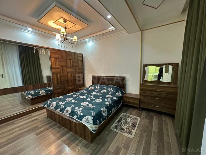 Продаётся 3-комн. новостройка 90 м², м. Ази Асланов, photo 13 from 28