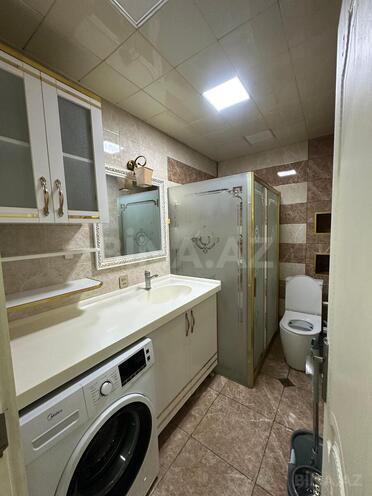 Продаётся 3-комн. новостройка 90 м², м. Ази Асланов, photo 26 from 28