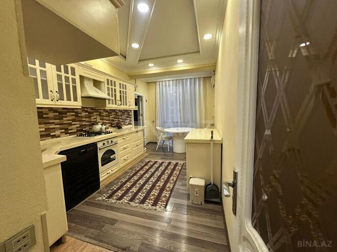 Продаётся 3-комн. новостройка 90 м², м. Ази Асланов, photo 17 from 28