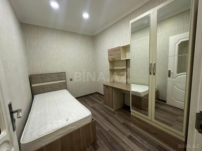 Продаётся 3-комн. новостройка 90 м², м. Ази Асланов, photo 15 from 28