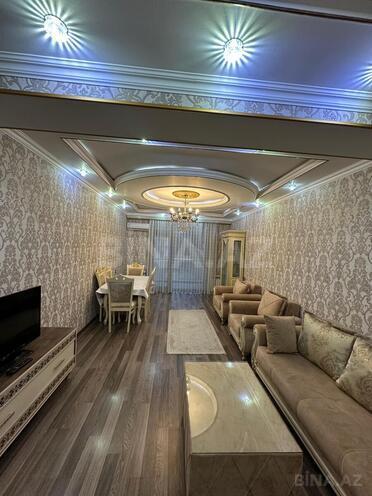 Продаётся 3-комн. новостройка 90 м², м. Ази Асланов, photo 3 from 28