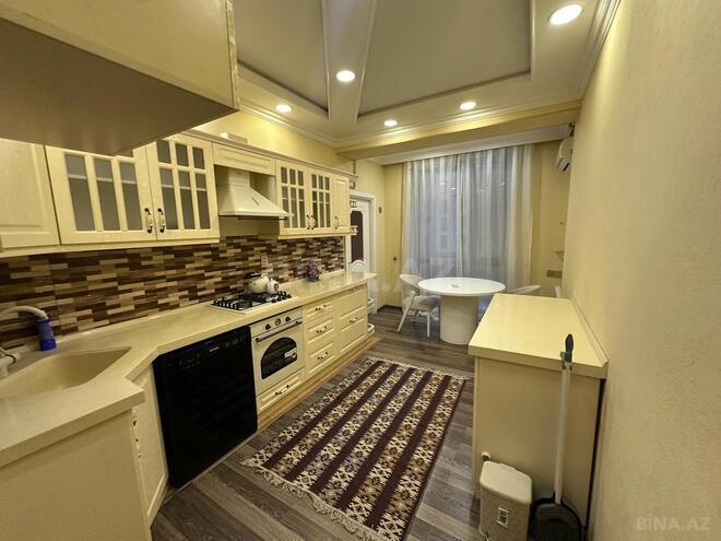 Продаётся 3-комн. новостройка 90 м², м. Ази Асланов, photo 21 from 28