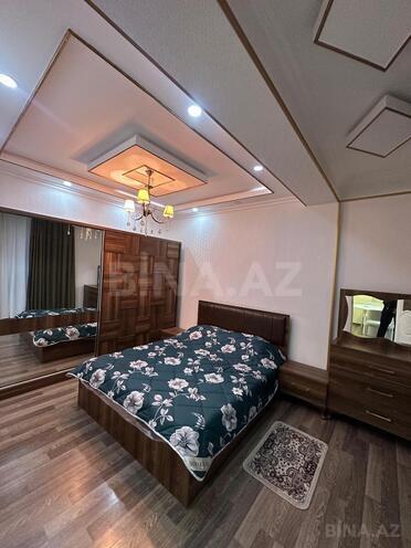 Продаётся 3-комн. новостройка 90 м², м. Ази Асланов, photo 12 from 28