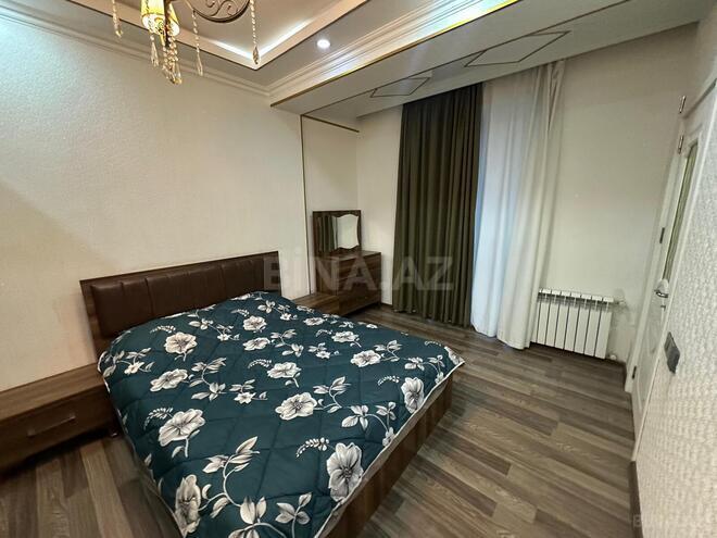 Продаётся 3-комн. новостройка 90 м², м. Ази Асланов, photo 10 from 28