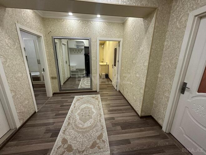 Продаётся 3-комн. новостройка 90 м², м. Ази Асланов, photo 24 from 28