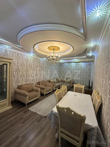 Продаётся 3-комн. новостройка 90 м², м. Ази Асланов, photo 8 from 28